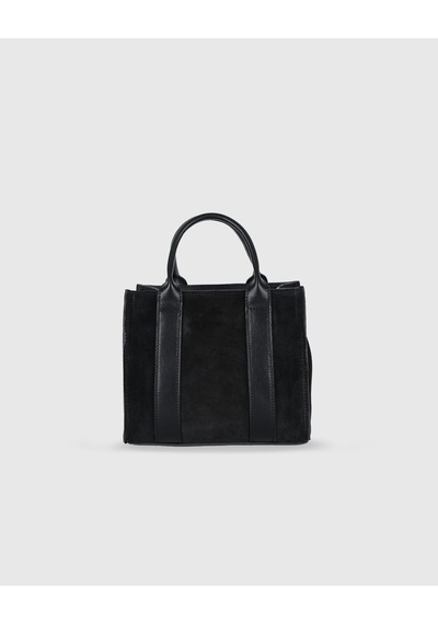 David Jones Kadın El Çantası Ed084 Siyah