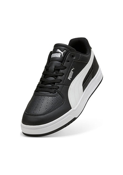 Puma Puma Caven İii Tdp Erkek Günlük Ayakkabı 40917003 Siyah