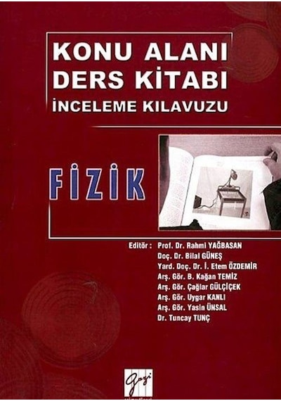 Fizik / Kolektif