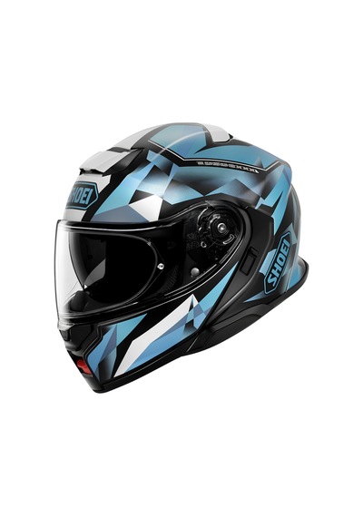 Shoeı Neotec 3 Fragments Tc-2 Blue / Black Diğer