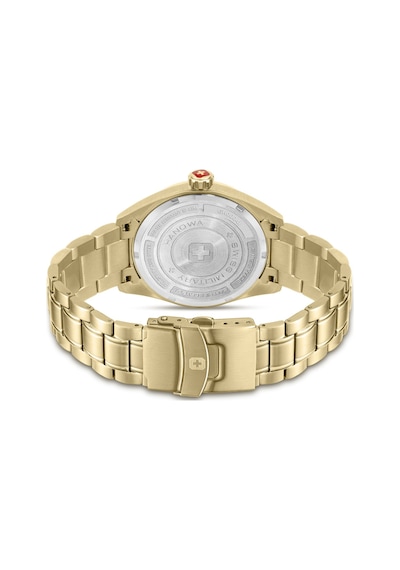 Swiss Military Smwgh0004110 Kol Saati Metalik