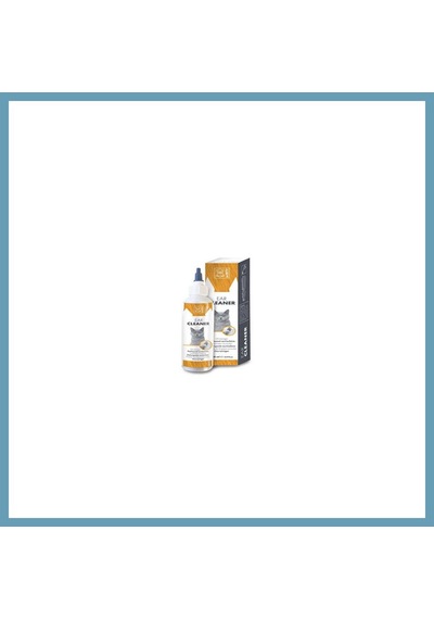 M-pets Kediler İçin Kulak Temizleme Solüsyonu 118 Ml Mbt06