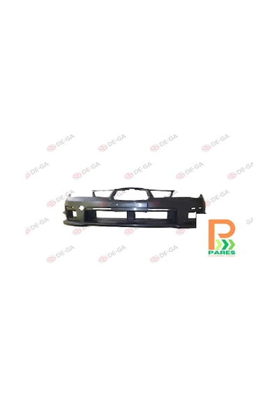 Subaru Impreza Ön Tampon Astarlı 2006-2007