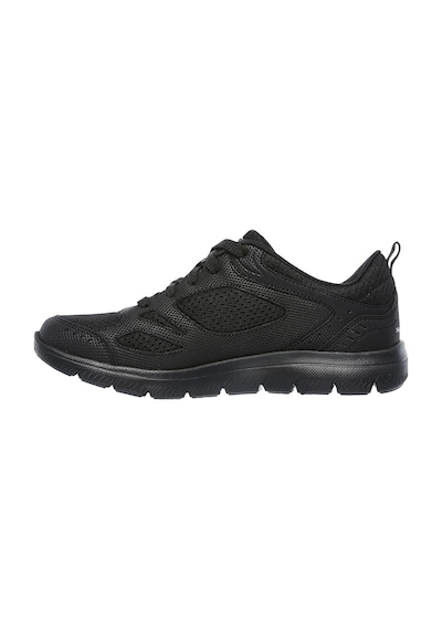 Skechers Summıts Kadın Spor Ayakkabı 12982 Siyah