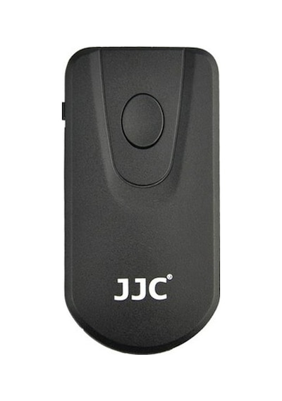 Jjc IS-S1 Kablosuz IR Uzaktan Kumanda
