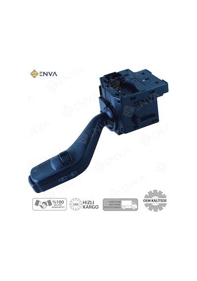 Ford Focus 2 Far Sinyal Kumanda Kolu hız Sabitleyicili 2004-200
