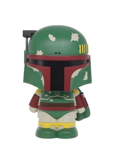 Monogram Star Wars Boba Fett Figür Kumbara
