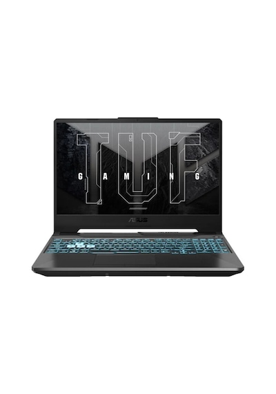 Asus Tuf Gaming A15 FA506NC-HN048 R5-7535HS 8 GB 512 GB SSD RTX3050 15.6" FHD Dizüstü Bilgisayar