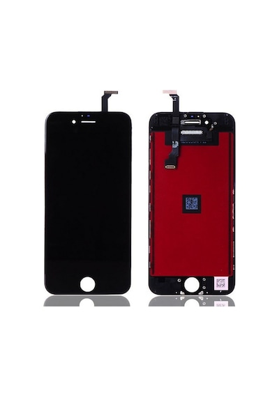 Apple Uyumlu iPhone 6 Plus Lcd Ekran. Dokunmatik