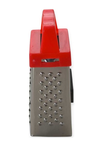 Metal Sarımsak Rendesi Küçük Boyutlu 7cm Çelik Diğer
