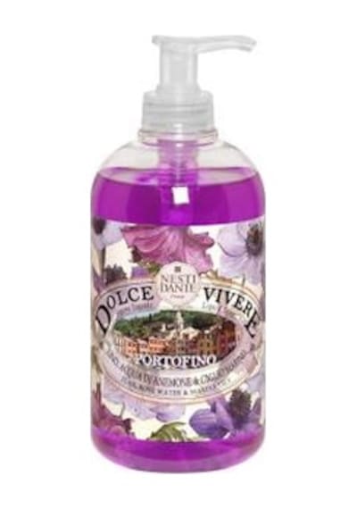 NESTI DANTE DOLCEVIVERE PORTOFINO LİQUIDSOAP 500ML