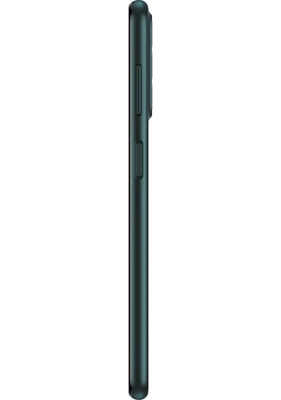 Samsung Galaxy M13 4 GB 64 GB (Samsung Türkiye Garantili)