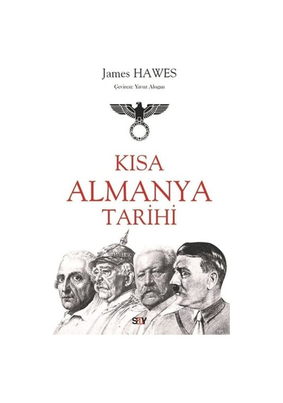 Kısa Almanya Tarihi
