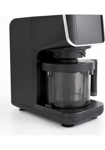 Hauzen Ice Cream Pro Dondurma Makinesi