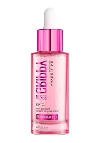 Maybelline New York Grippy Cilde Makyajı Sabitleyen Serum Makyaj Bazı