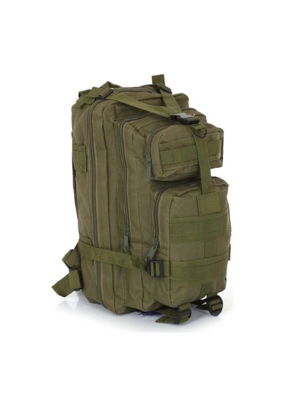 Single Sword 25 L Taktik Outdoor Seyahat & Dağcı Çantası Hediyelik Ergonomic Günlük Kullanım Çok Renkli