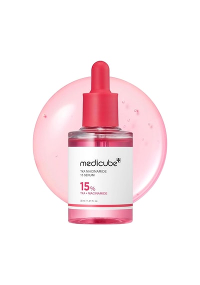 Txa Niacinakarın Bölgesi 15 Serum, 30 Ml, Cilt Serumu