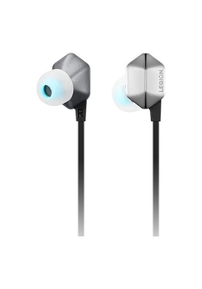 Lenovo Legion E510 GXD1N40797 RGB 7.1 Type-C Kablolu Kulak İçi Oyuncu Kulaklığı