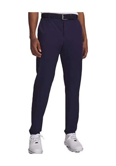 Under Armour Ua Drive Tapered Pant Erkek Günlük Pantolon 1364410-410 Lacivert