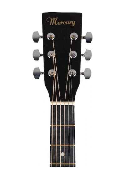 Mercury Msea1-nt Elektro Akustik Gitar