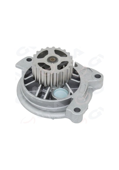 Su Pompası - Devirdaim Crafter 30-50 2006-2016 2.5 Tdı 120kw-163hp Gva 5275715 074121004-074121004v-274155
