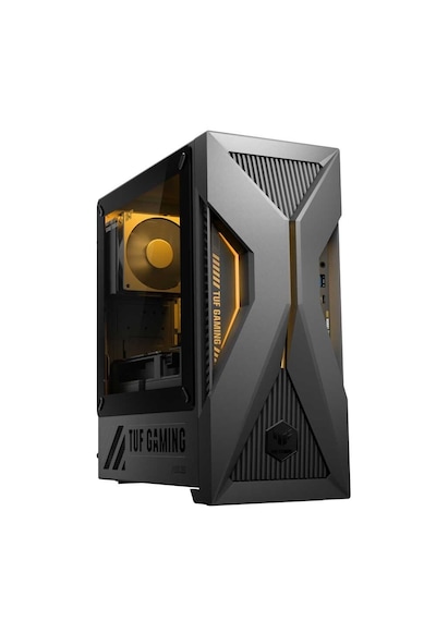 Asus Tuf Gaming T500MV-07240H0860 i7-240H 16 GB 1 GB SSD 8 GB RTX5060 Masaüstü Oyuncu Bilgisayarı