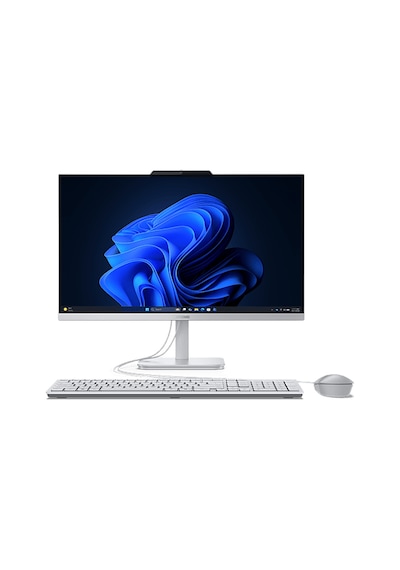 Lenovo A105 F0JS000LTR Ryzen 5 40 8 GB 512 GB SSD 23.8" W11H AIO Masaüstü Bilgisayar