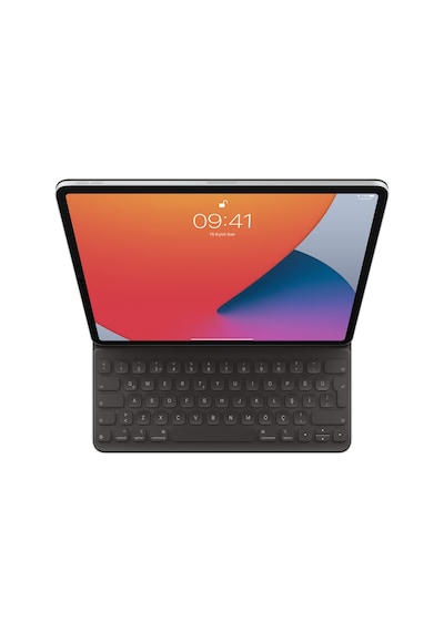 Apple Uyumlu MXNL2TQ/A iPad  Pro 5. Nesil Smart Klavye