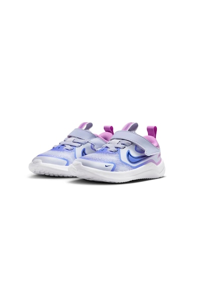 Nike Cosmic Runner Td Çocuk Günlük Spor Ayakkabı Hm4401-011 Çok Renkli