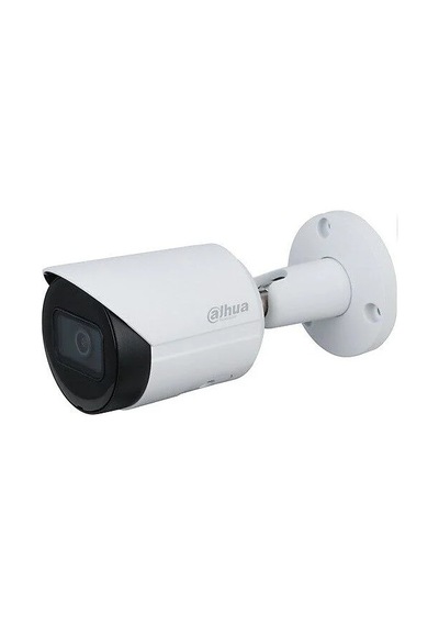 Dahua Ipc-hfw1431s-s-s2 4mp 3.6mm 30mt Ip67 Poe H.265/h.265+ Metal Ir Bullet Ip Kamera