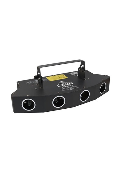 Layu D950rgb 7 Renk Rgbpycw Beam Efekt Lazeri