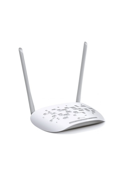 TP-LINK TL-WA801N 300Mbps N300  EV Ofis Tipi  Access Point