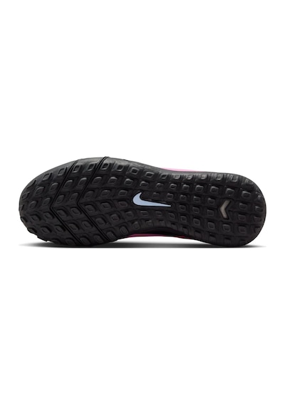 Nike Mercurial Superfly 10 Academy Tf Çocuk Pembe Halı Saha Ayakkabısı