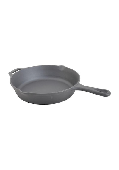 Campout Döküm Tava 10 Inch Çok Renkli