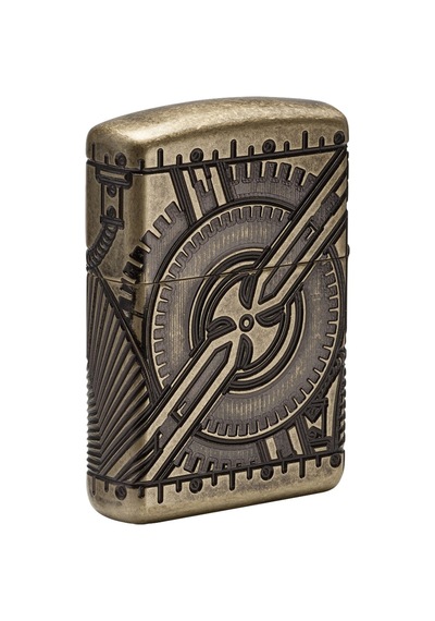 Myaksesuar Zippo Classic 548277716