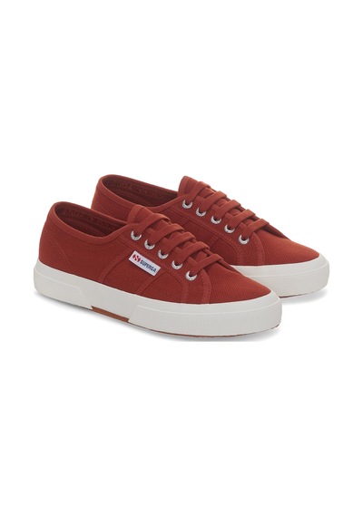 Superga 2750-cotu Classic Unisex Kahverengi Sneaker Kahverengi-270