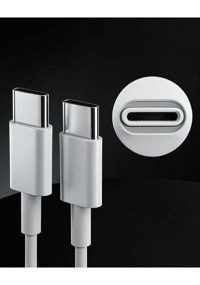 25w Usb-c Şarj Aleti İphone 15/15 Pro Max Uyumlu Xxuuczz25wiphonee15