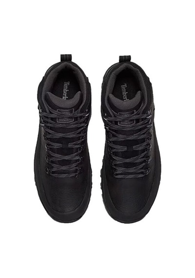 Timberland Tımberland Mt. Maddsen 2.0 Mıd Lace Up Waterproof H Erkek Outdoor Botu Tb0a2qa9w021 Siyah