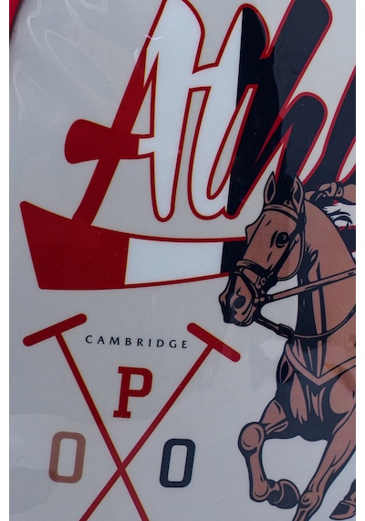 Cambridge Polo Club Erkek Anaokull Çantası Lacivert