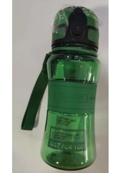 Uzpace Matara Tritan Matara 5024 350 Ml Yeşil