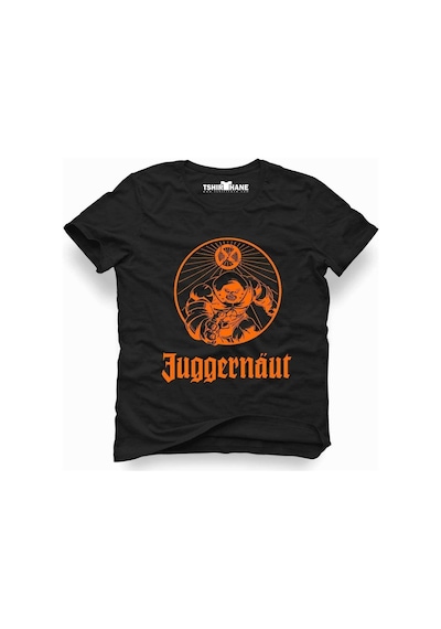 Tshirthane Juggernaut Tişört Erkek Tshirt