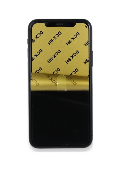 Samsung Galaxy A91 / S10 Lite Royal Nano Ekran Koruyucu 42119197