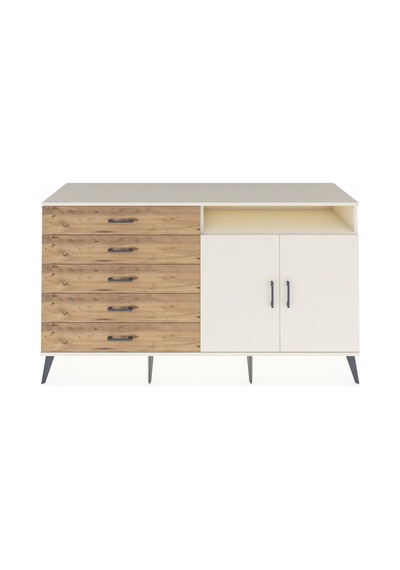Hyperion Konsol 2 Raflı 5 Çekmeceli 2 Kapaklı 176x44x99 Aytaşı-ay Aytaşı-aytaşı/çam Hyperion Konsol 2 Raflı 5 Çekmeceli 2 Kapaklı 176x44x99 Aytaşı-ay Aytaşı-aytaşı/çam