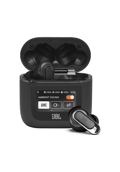 Jbl Tour Pro 2 Wireless Bluetooth 5.3 Kulak İçi Kulaklık