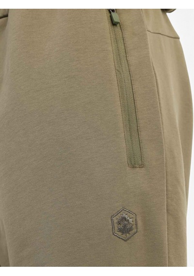 Lumberjack 6w Mb Ct107 Jogger 6pr Erkek Yeşil Eşofman Altı - 102696991