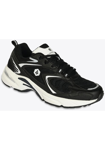 Hammer Jack Siyah Erkek Shoes 101 24038-m-siyah Siyah