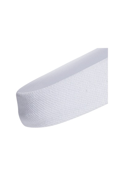 Adidas Tennis Headband Saç Bandı Ht3908 Beyaz