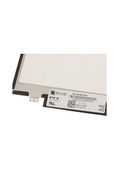 Nv140fhm-n4a , Nv140fhm-n52 V8.0 14.0 Fhd Slim İpsled Ekran-panel