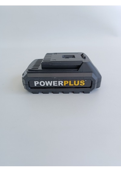Powerplus 20v 1.3ah Li-ion Akü Powx00500 Kutusuz