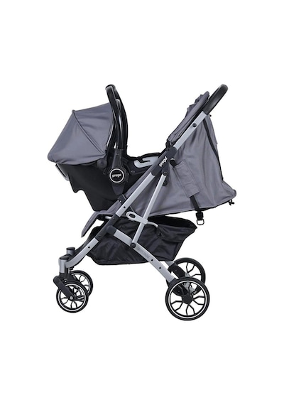 Covi Plus Bebek Arabası